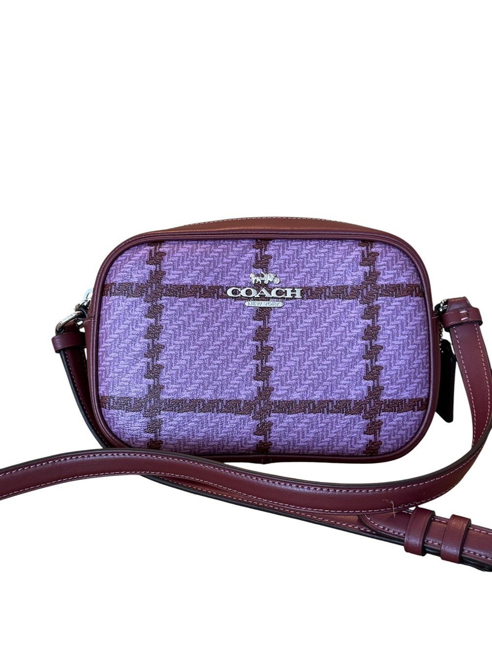 Coach Mini Jamie Camera Bag